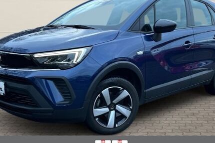 Opel Crossland (X) 42.554 km 16.990 &euro; Dorsten 46286