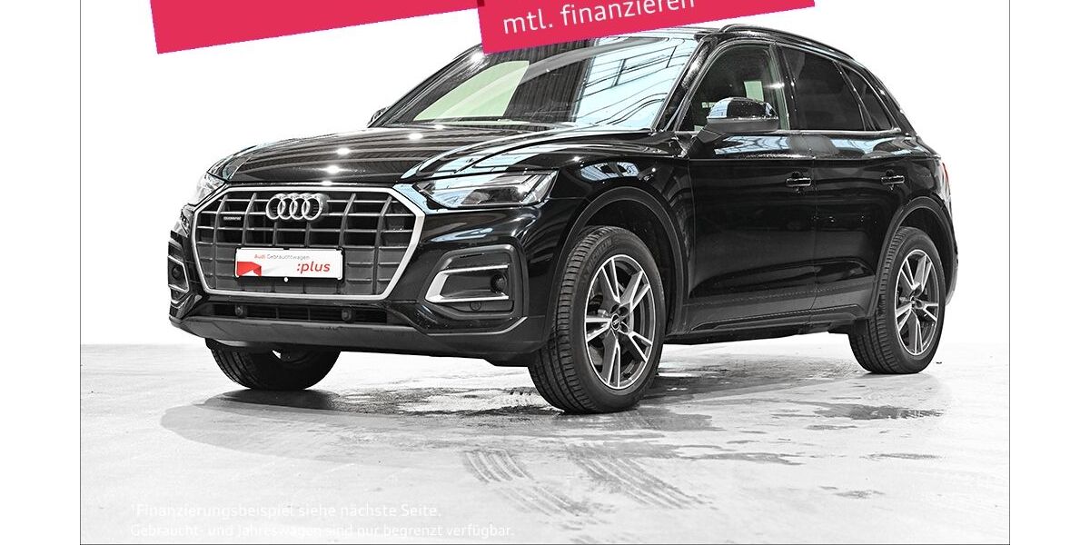 Audi Q5 111.663 km 27.899 &euro; Wuppertal 42109