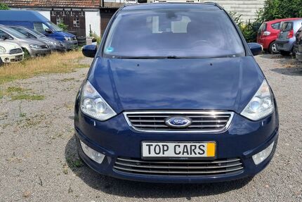 Ford Galaxy 250.000 km 5.900 &euro; Dortmund 44309