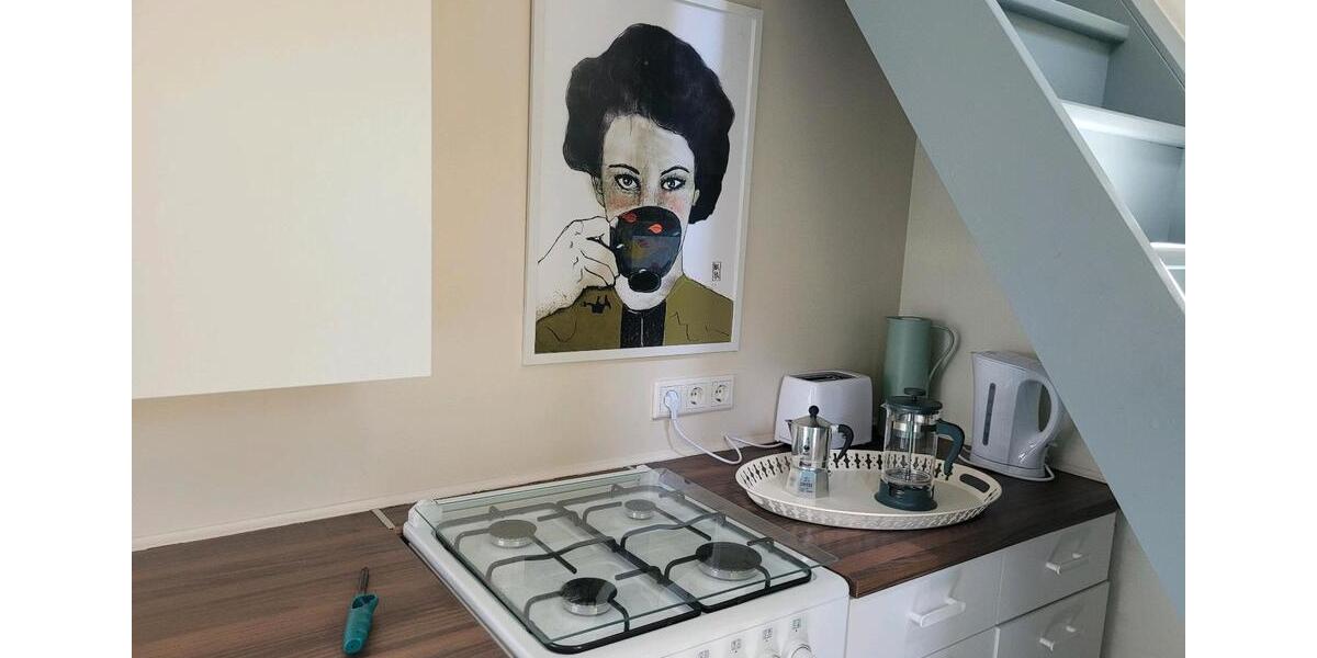 Maisonettenwohnung Velbert Langenberg - 1 Zimmer, 30 m&sup2;, 650&euro; | Angebot:25433336