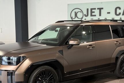 Hyundai SANTA FE 8.435 km 51.900 € Wuppertal 42349