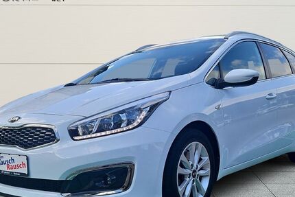 Kia ceed / Ceed 107.000 km 10.780 &euro; Bochum 44809