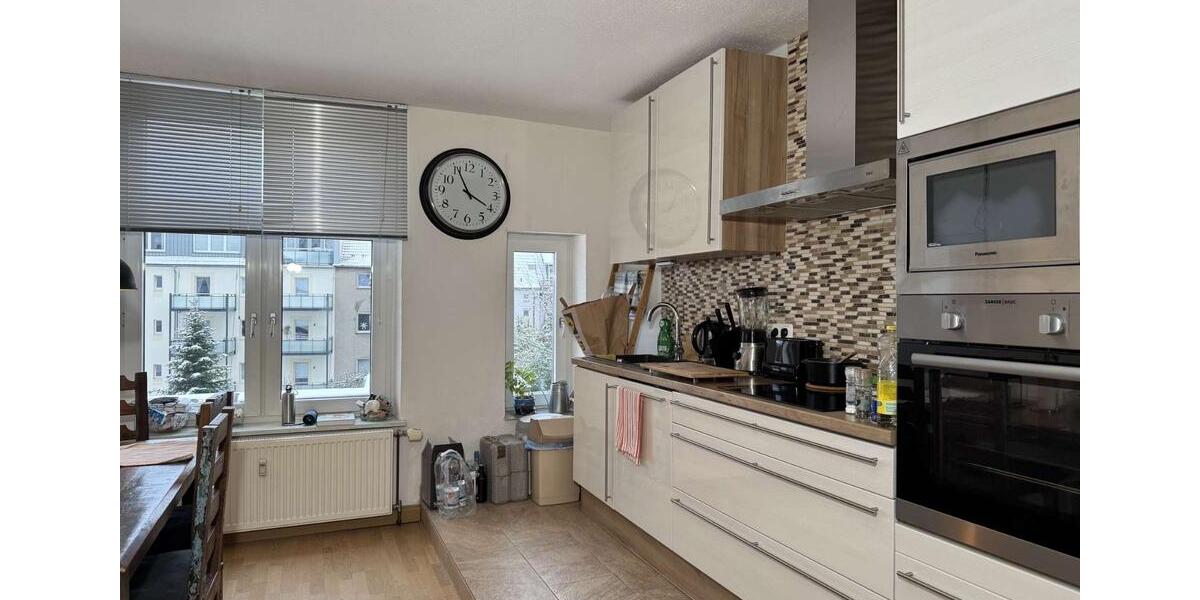 Etagenwohnung Essen Stadtbezirk II - 2 Zimmer, 55 m&sup2;, 950&euro; | Angebot:25413189