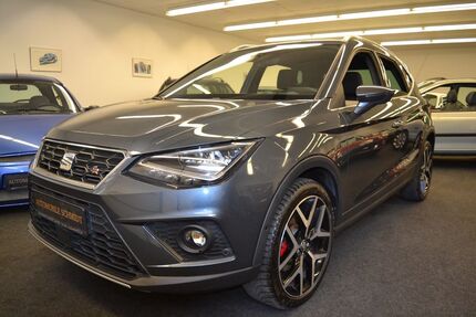 Seat Arona 118.900 km 13.990 &euro; Mülheim-Speldorf 45478