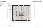 Doppelhaushälfte Ennepetal Homberge - 4 Zimmer, 138 m&sup2;, 525.100&euro; | Angebot:25797454