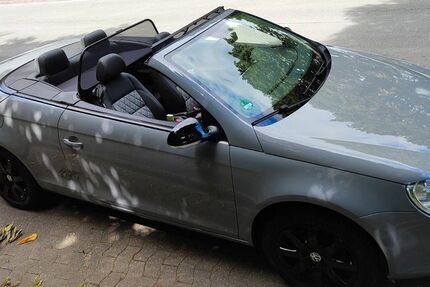 VW Eos 36.000 km 9.450 &euro; Dortmund 44148