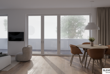 Wohnung Bochum Günnigfeld - 4 Zimmer, 102 m&sup2;, 454.900&euro; | Angebot:24856143