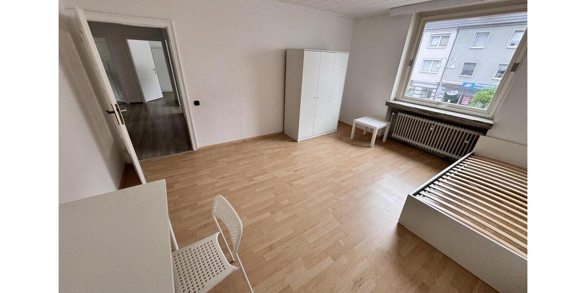 Etagenwohnung Datteln - 1 Zimmer, 15 m&sup2;, 350&euro; | Angebot:26182879