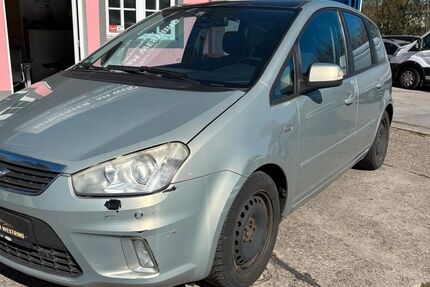 Ford C-Max 275.000 km 950 &euro; Wuppertal 42329