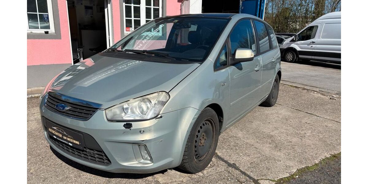 Ford C-Max 275.000 km 950 &euro; Wuppertal 42329