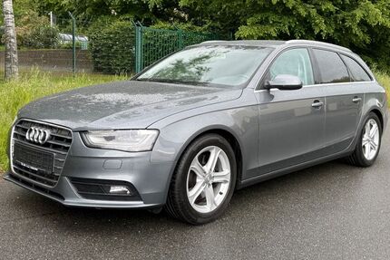 Audi A4 239.700 km 7.999 &euro; Bottrop 46236