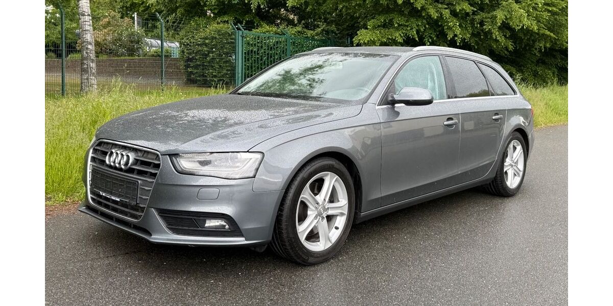 Audi A4 239.700 km 7.999 &euro; Bottrop 46236