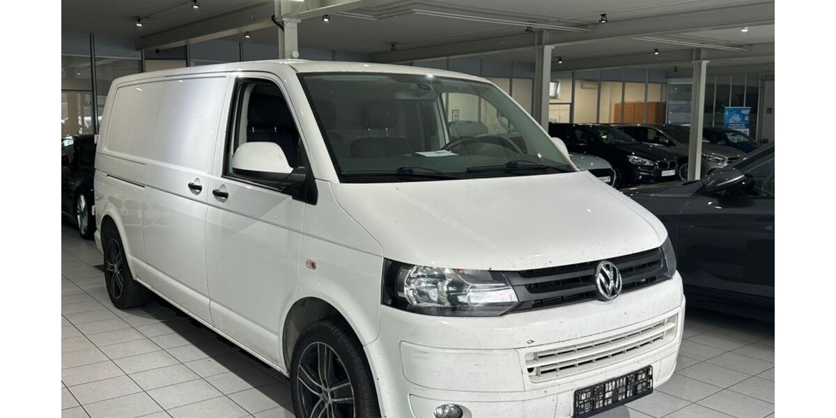 VW T5 Transporter 200.000 km 7.999 &euro; Essen 45139