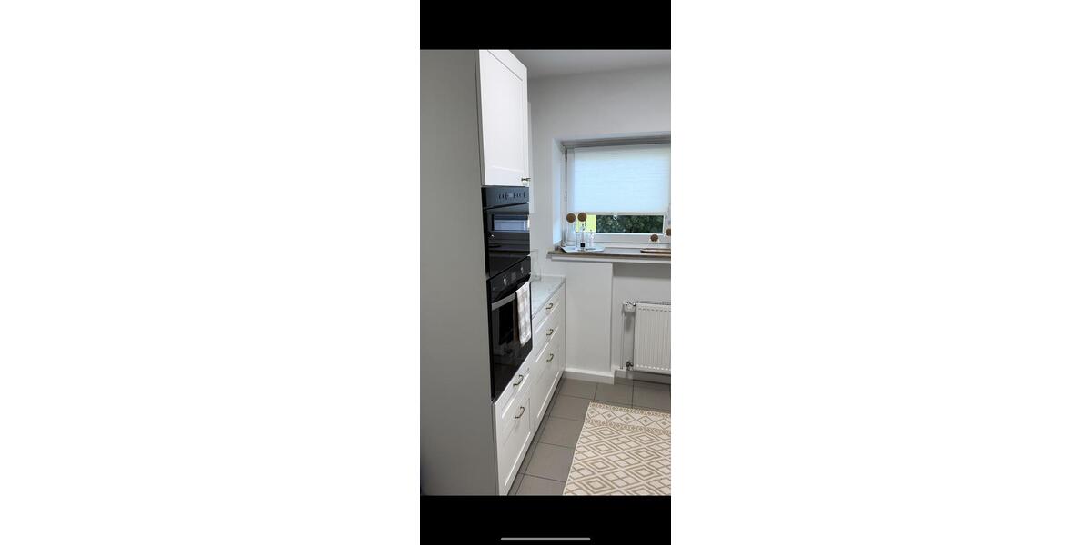 Etagenwohnung Recklinghausen Hillerheide - 3.5 Zimmer, 79 m&sup2;, 620&euro; | Angebot:25643795