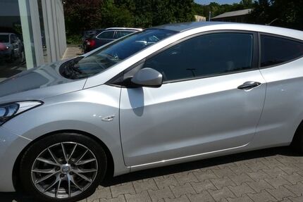 Hyundai i30 130.000 km 4.990 € Bergkamen 59192