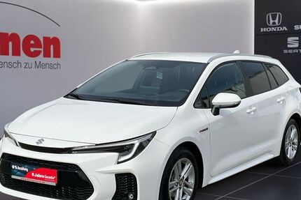 Suzuki Swace 30.379 km 24.899 &euro; Holzwickede 59439