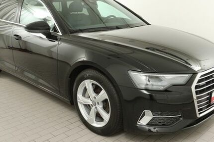 Audi A6 136.705 km 25.615 &euro; Dortmund 44143