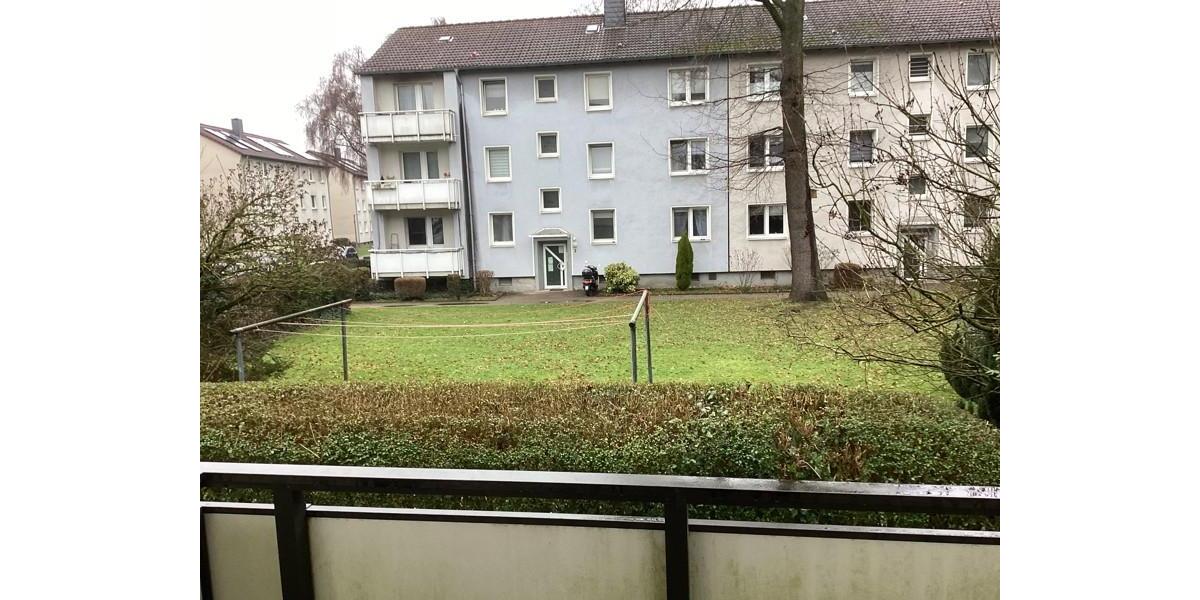 Etagenwohnung Gelsenkirchen Ückendorf - 3 Zimmer, 65 m&sup2;, 582&euro; | Angebot:24791143