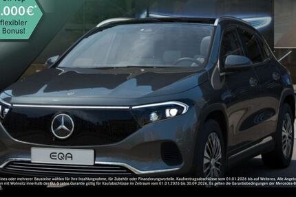 Mercedes-Benz EQA 18.023 km 40.490 &euro; Wuppertal 42115