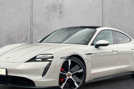 Porsche Taycan 39.537 km 73.900 &euro; Recklinghausen 45665
