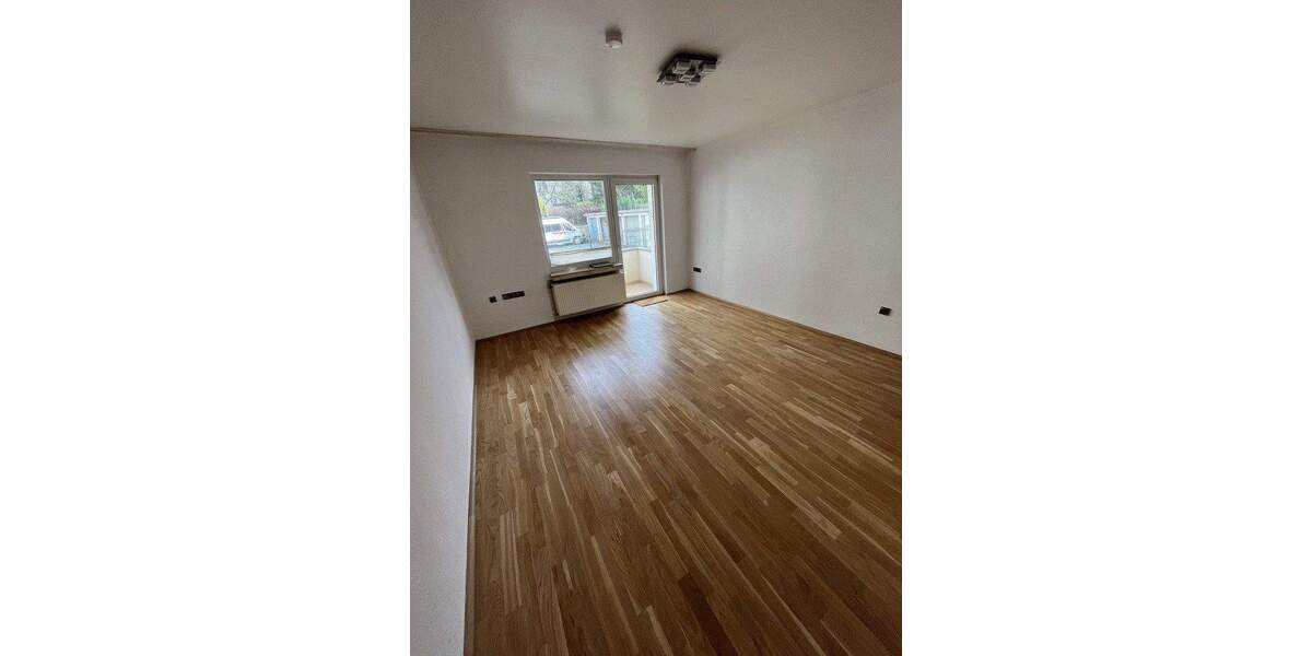 Etagenwohnung Essen Frintrop - 3 Zimmer, 61 m&sup2;, 569&euro; | Angebot:25803997