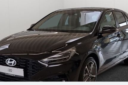 Hyundai i30 9.000 km 22.590 &euro; Bochum 44866