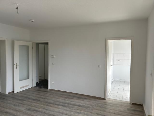 Demnächst frei! 3-Zimmer-Wohnung in Essen 3 zimmer