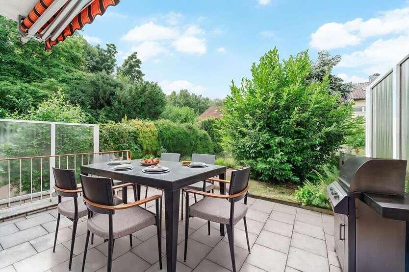 Haus zum Kaufen in Bochum Eppendorf 345.000 € 81 m²