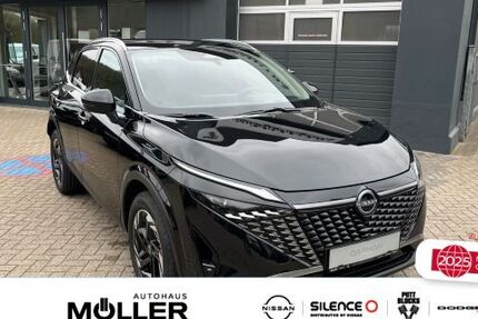 Nissan Qashqai 10.000 km 29.990 &euro; Hattingen 45527