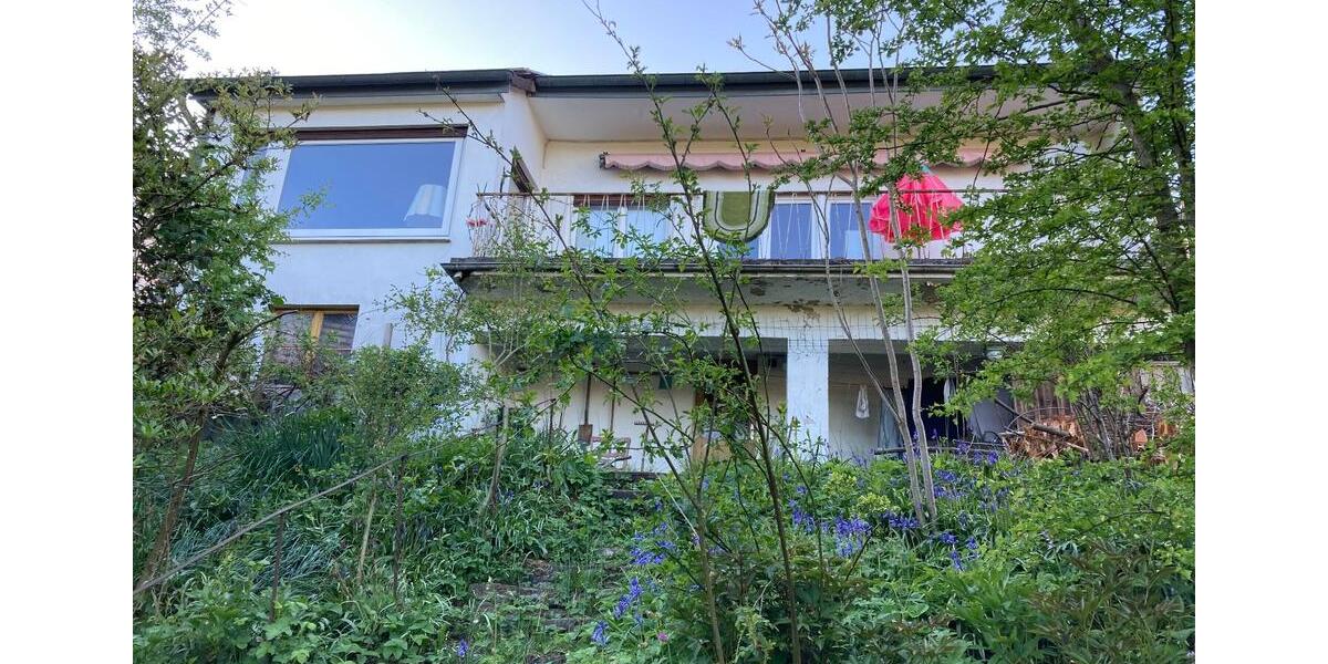 Einfamilienhaus Ennepetal - 6 Zimmer, 160 m&sup2;, 250.000&euro; | Angebot:26415023
