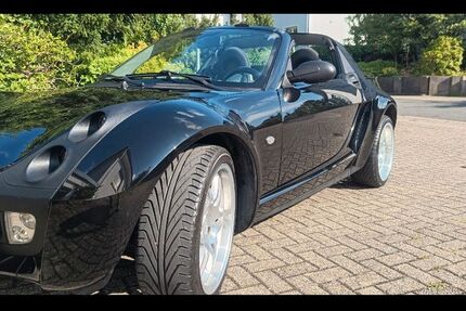 Smart Roadster 46.000 km 8.999 € Velbert 42555