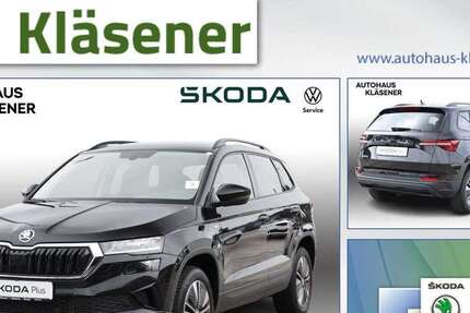 Skoda Karoq 22.786 km 31.470 € Gelsenkirchen 45892