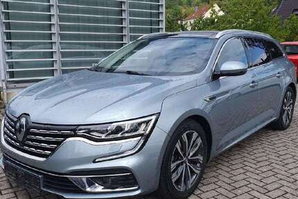 Renault Talisman 58.625 km 23.990 &euro; Hagen 58091