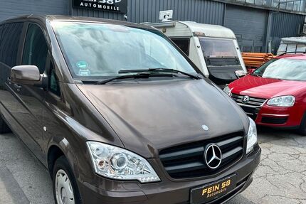 Mercedes-Benz Vito 260.000 km 8.900 &euro; Bochum 44793