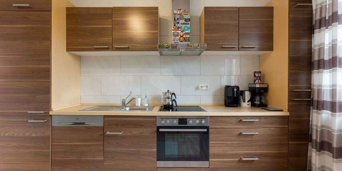 Etagenwohnung Essen Bochold - 2 Zimmer, 60 m&sup2;, 99.000&euro; | Angebot:25738488