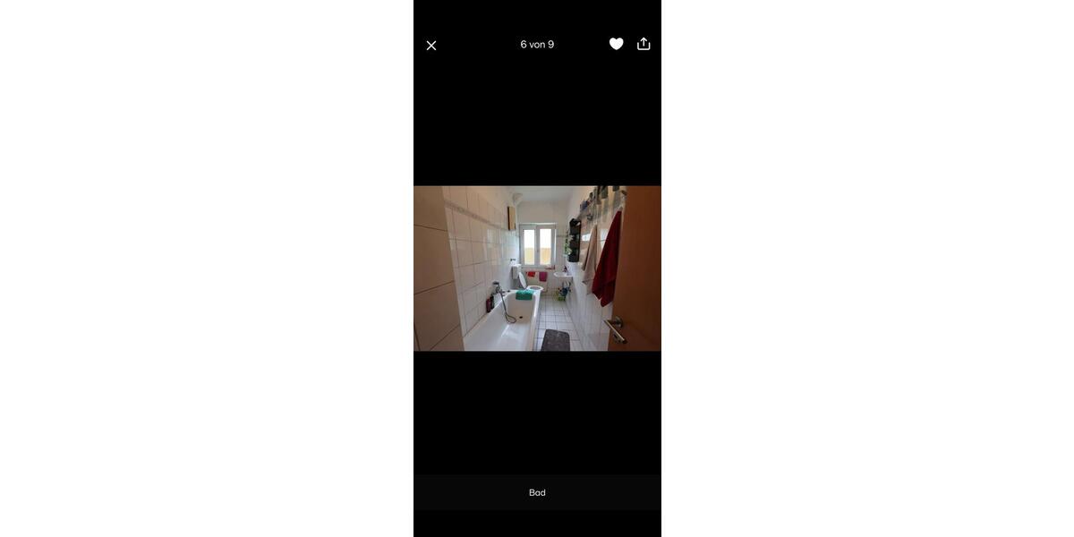 Erdgeschoßwohnung Essen Stadtbezirk VII - 3 Zimmer, 80 m&sup2;, 115.000&euro; | Angebot:26710917