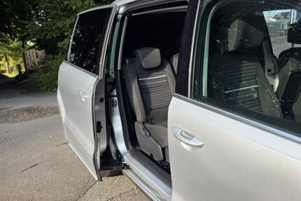 VW Sharan 230.000 km 9.200 &euro; Sprockhövel 45549
