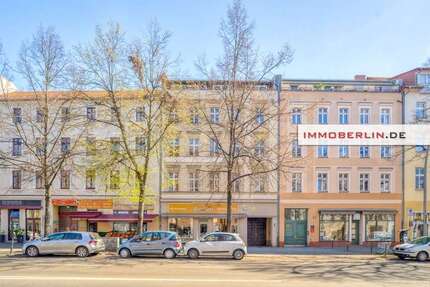 Wohnung zum Kaufen in Berlin 499.000 € 55 m²