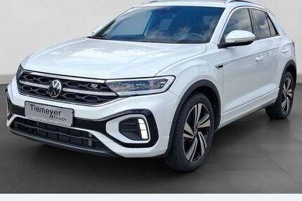 VW T-Roc 11.412 km 27.480 &euro; Recklinghausen 45663