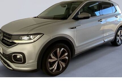VW T-Cross 35.918 km 21.480 € Bochum - Linden 44879