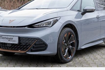 Cupra Born 25.091 km 31.440 € Bochum 44892