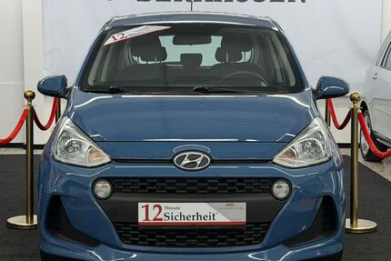 Hyundai i10 26.488 km 9.399 &euro; Oberhausen 46049