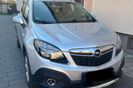 Opel Mokka 183.900 km 5.000 &euro; Gelsenkirchen 45881