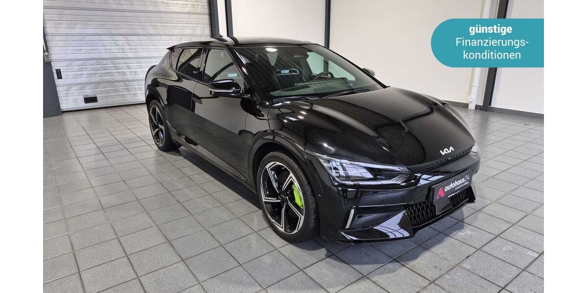 Kia EV6 32.341 km 38.790 &euro; Wuppertal 42287