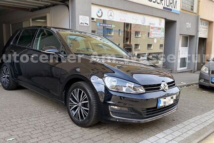 VW Golf 148.500 km 9.490 &euro; Essen 45139