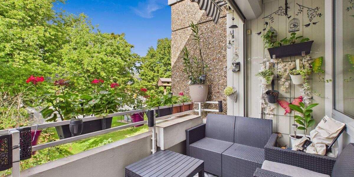 Ihr neues Zuhause: Frisch saniert und mit Platz für die Familie und Garten 4 zimmer