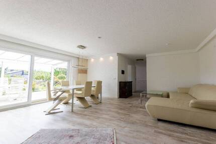 Familien(t)raum im Doppelpack - Viel Raum und Ruhe in Nähe Revierpark Wischlingen 7 zimmer