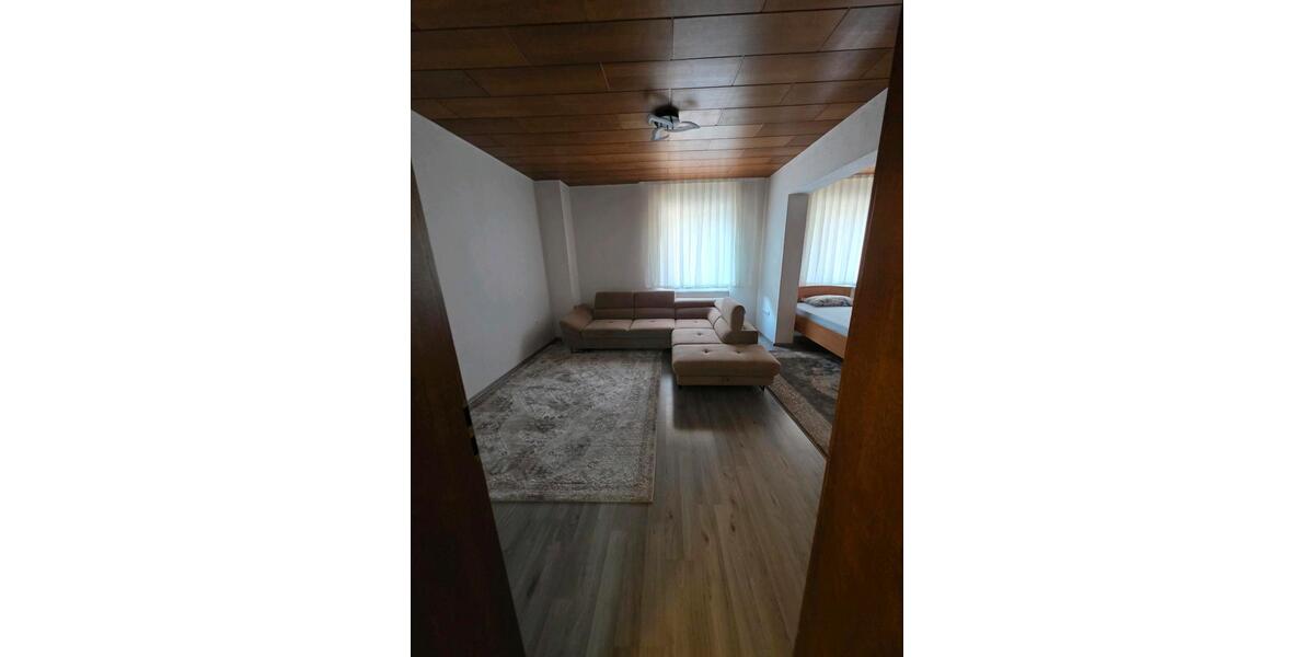 Erdgeschoßwohnung Herne Sodingen - 3 Zimmer, 75 m&sup2;, 570&euro; | Angebot:25671652