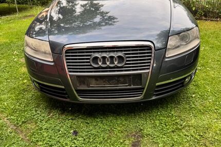 Audi A6 204.000 km 2.299 &euro; Herne 44629