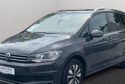 VW Touran 18.963 km 30.990 € Datteln 45711